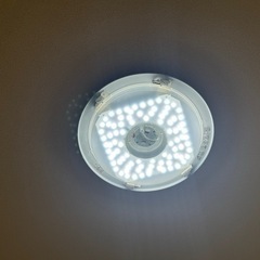 シーリングライトの画像