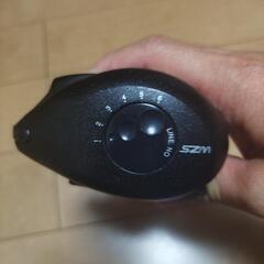 釣具　リール　スズミスーパーマックス500　の画像