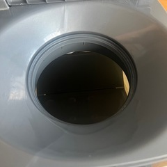 ペット用品リターロッカーの画像