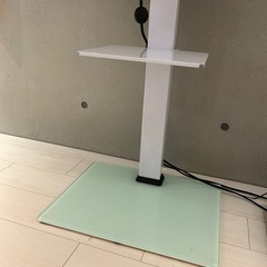テレビ(ソニー)テレビ台のセット