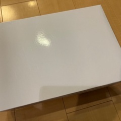 未使用　2枚セットマイクロファイバー　バスタオル　フェイスタオルの画像