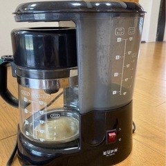 コーヒーメーカー