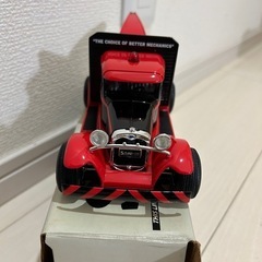 スナップオン】ミニカー希少 モデルA レッカー Snap-on ミニカー MODEL