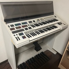 エレクトーン