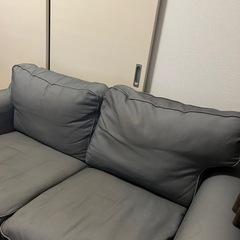 ソファ
の画像