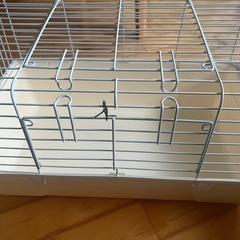 小動物ケージ