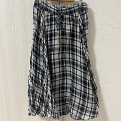 ココディール　　スカート