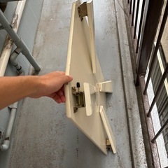 折り畳み机　無料の画像