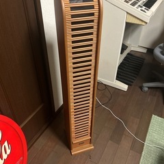 CD 棚