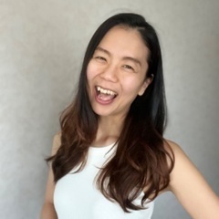 60代から始める健康作りヨガ教室の画像