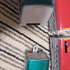 (ジャンク品)はやぶさこまち連結可能　プラレールの画像