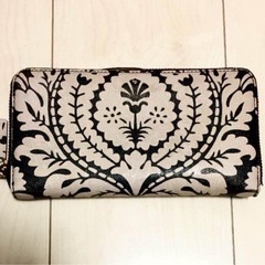 【購入時4万円以上】ケイトスペード 長財布 財布