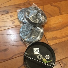 照明　金具　　4個の画像