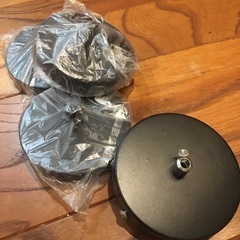 照明　金具　　4個