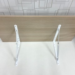 壁掛け棚　40kgまで　折りたたみ　収納