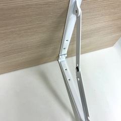 壁掛け棚　40kgまで　折りたたみ　収納の画像