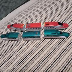 (ジャンク品)はやぶさこまち連結可能　プラレール