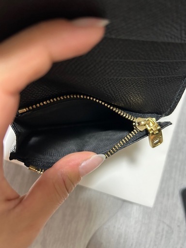 Dolce&Gabbana  ドルガバ 二つ折り財布 ミニウォレット 花柄