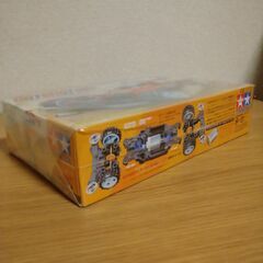 ミニ四駆 PRO HOTSHOTの画像