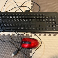 【取引決定】UCL111UBK1 LITEON有線キーボードと有...