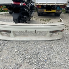 15クラウン　フルエアロの画像