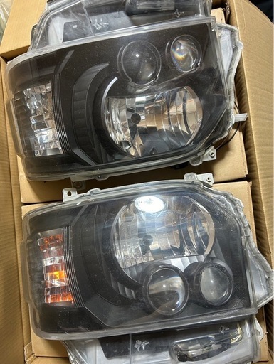 ハイエース　4型〜　ヴァレンティ