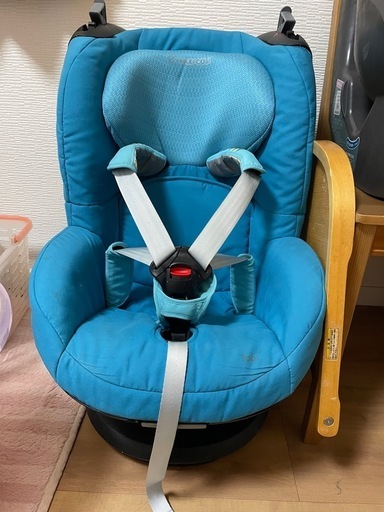 マキシコシ　トビ　MAXI-COSI Tobi