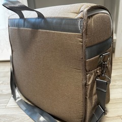★美品★ベビーベッド ベッドインベッド 折り畳み 帰省などに！の画像
