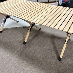 ウッドテーブル 木製 折りたたみ テーブル
