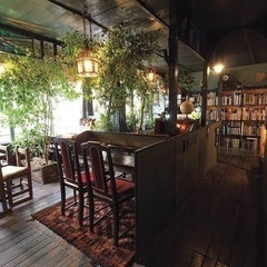 喫茶店行きたいです
