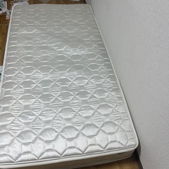 マットレスの画像