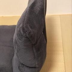 座椅子の画像