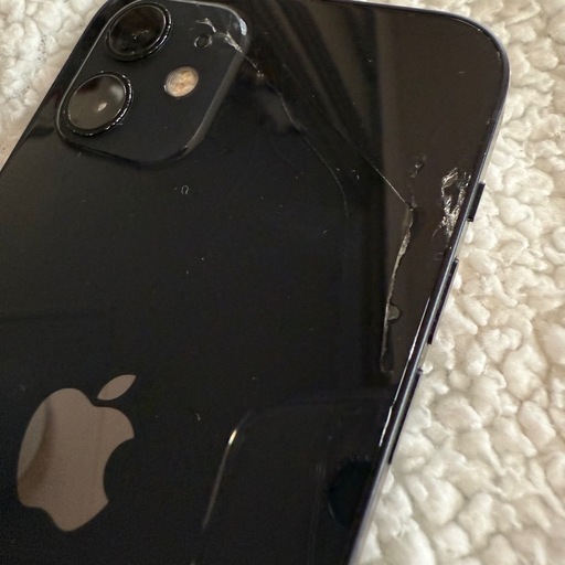 iPhone12