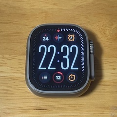 ☆約1年限定保証・保険追加可能☆Apple Watch ultr...