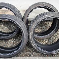 タイヤ　HIFLY VIGOROUS HP801 285/35R22