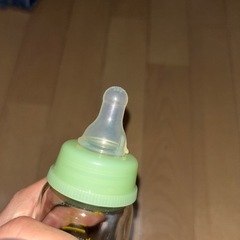 chuchu 哺乳瓶の画像