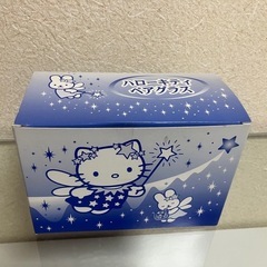 サンリオ　ハローキティ　ペアグラスの画像