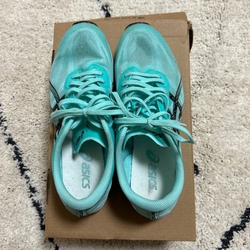 スポーツ 26.0cm  asics  SORTIEMAGIC RP6