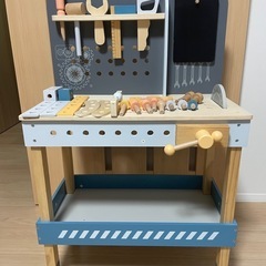 大工ごっこセット