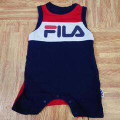 ロンパース　80cm