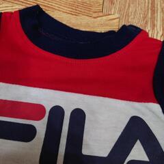 ロンパース　80cmの画像