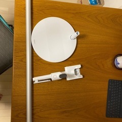 Dyson Micro Plus用スタンド