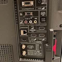 LC-32V5ブラック   の画像