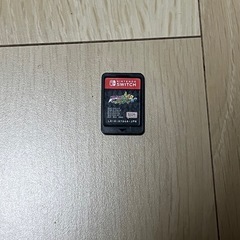 Switch ジョジョ