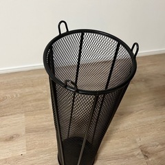 【美品】傘立ての画像