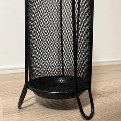 【美品】傘立ての画像