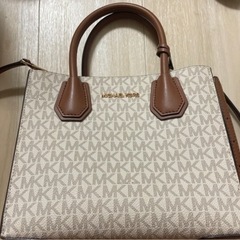 MICHEAL KORS 2wayバック