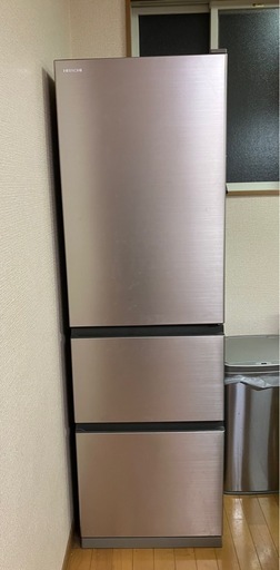 HITACHI    冷蔵庫315L