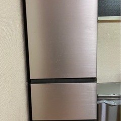 HITACHI 冷蔵庫315L