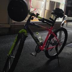 マウンテンバイク 自転車 mtb 三島～伊東の画像